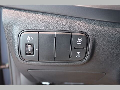 hyundai, i20, 1.4 mpı jump, otomatik, benzin 2.el otomobil | renew 31