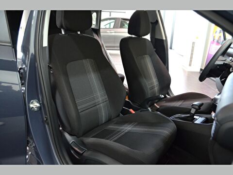 hyundai, i20, 1.4 mpı jump, otomatik, benzin 2.el otomobil | renew 10