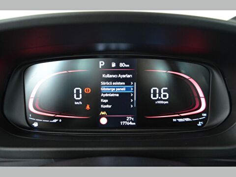 hyundai, i20, 1.4 mpı jump, otomatik, benzin 2.el otomobil | renew 8