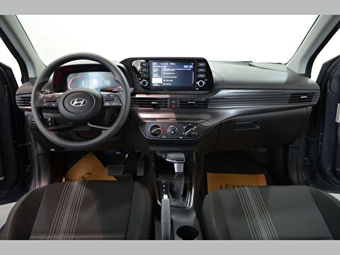 hyundai, i20, 1.4 mpı jump, otomatik, benzin 2.el otomobil | renew 9