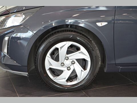 hyundai, i20, 1.4 mpı jump, otomatik, benzin 2.el otomobil | renew 21