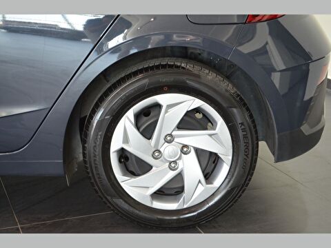 hyundai, i20, 1.4 mpı jump, otomatik, benzin 2.el otomobil | renew 20