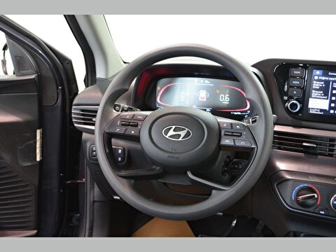 hyundai, i20, 1.4 mpı jump, otomatik, benzin 2.el otomobil | renew 18
