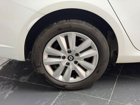 renault, megane, sedan 1.3 tce touch edc, otomatik, benzin 2.el otomobil | renew 11