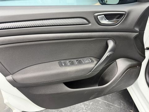 renault, megane, sedan 1.3 tce touch edc, otomatik, benzin 2.el otomobil | renew 22