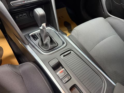 renault, megane, sedan 1.3 tce touch edc, otomatik, benzin 2.el otomobil | renew 27