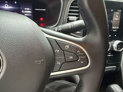 renault, megane, sedan 1.3 tce touch edc, otomatik, benzin 2.el otomobil | renew 25
