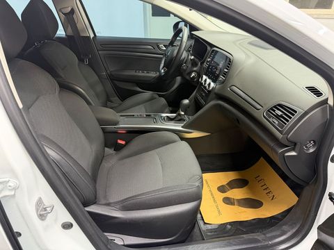 renault, megane, sedan 1.3 tce touch edc, otomatik, benzin 2.el otomobil | renew 15