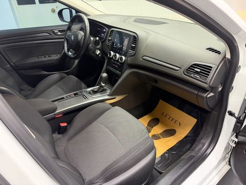 renault, megane, sedan 1.3 tce touch edc, otomatik, benzin 2.el otomobil | renew 14