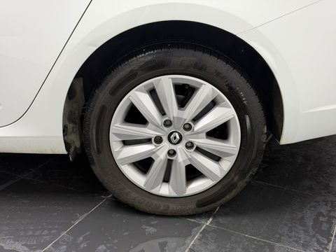 renault, megane, sedan 1.3 tce touch edc, otomatik, benzin 2.el otomobil | renew 13