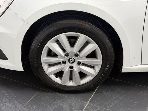 renault, megane, sedan 1.3 tce touch edc, otomatik, benzin 2.el otomobil | renew 12