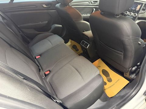 renault, megane, sedan 1.3 tce touch edc, otomatik, benzin 2.el otomobil | renew 16