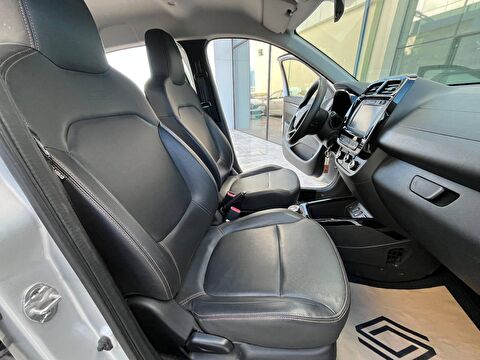 dacia, spring, crossover 26.8 kwh extreme cvt, otomatik, elektrik 2.el otomobil | renew 36