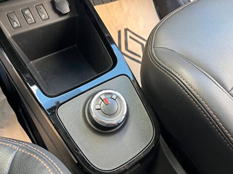 dacia, spring, crossover 26.8 kwh extreme cvt, otomatik, elektrik 2.el otomobil | renew 27