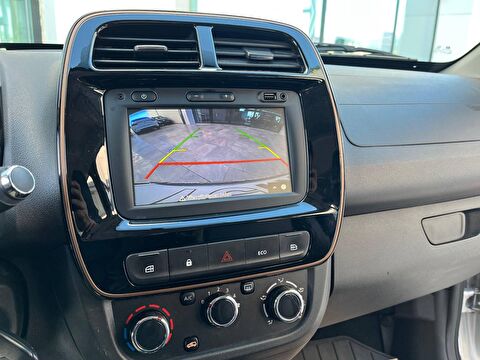 dacia, spring, crossover 26.8 kwh extreme cvt, otomatik, elektrik 2.el otomobil | renew 34