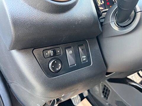 dacia, spring, crossover 26.8 kwh extreme cvt, otomatik, elektrik 2.el otomobil | renew 15