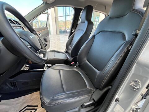 dacia, spring, crossover 26.8 kwh extreme cvt, otomatik, elektrik 2.el otomobil | renew 17