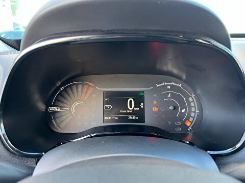 dacia, spring, crossover 26.8 kwh extreme cvt, otomatik, elektrik 2.el otomobil | renew 4