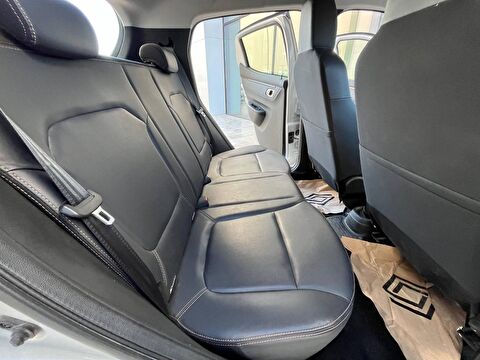 dacia, spring, crossover 26.8 kwh extreme cvt, otomatik, elektrik 2.el otomobil | renew 23