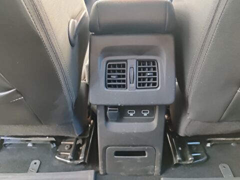 renault, kangoo multix, combi 1.3 tce ıconic edc, otomatik, benzin 2.el otomobil | renew 29