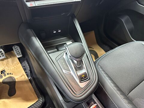 renault, captur, crossover 1.3 tce mhev esprit alpine edc, otomatik, mhev 2.el otomobil | renew 24