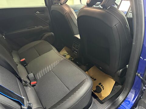 renault, captur, crossover 1.3 tce mhev esprit alpine edc, otomatik, mhev 2.el otomobil | renew 12