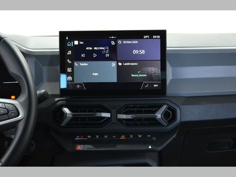 renault, duster, 1.0 eco-g evolution, manuel, benzin + lpg 2.el otomobil | renew 13