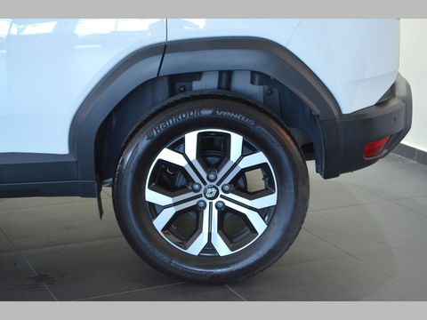 renault, duster, 1.0 eco-g evolution, manuel, benzin + lpg 2.el otomobil | renew 18