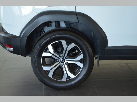 renault, duster, 1.0 eco-g evolution, manuel, benzin + lpg 2.el otomobil | renew 22
