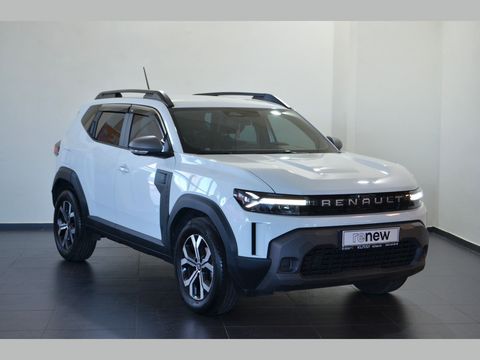 renault, duster, 1.0 eco-g evolution, manuel, benzin + lpg 2.el otomobil | renew 9