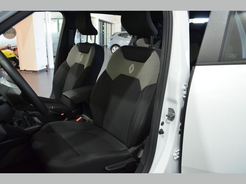 renault, duster, 1.0 eco-g evolution, manuel, benzin + lpg 2.el otomobil | renew 25