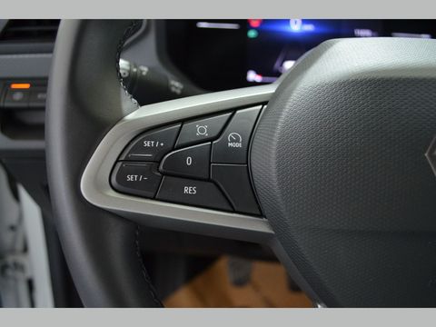 renault, duster, 1.0 eco-g evolution, manuel, benzin + lpg 2.el otomobil | renew 33