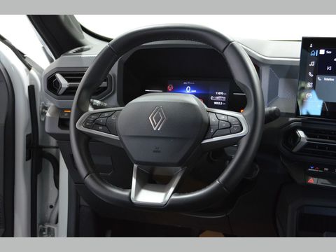 renault, duster, 1.0 eco-g evolution, manuel, benzin + lpg 2.el otomobil | renew 30
