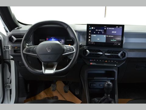 renault, duster, 1.0 eco-g evolution, manuel, benzin + lpg 2.el otomobil | renew 29
