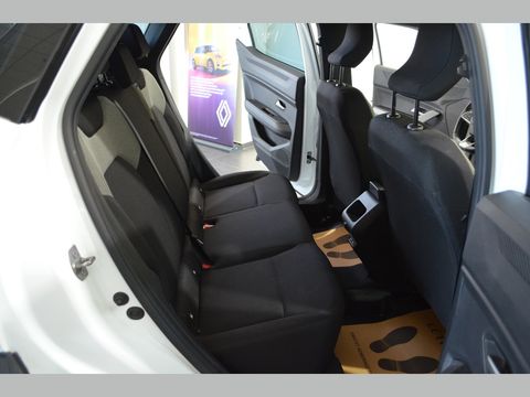 renault, duster, 1.0 eco-g evolution, manuel, benzin + lpg 2.el otomobil | renew 24