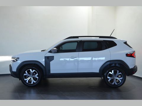 renault, duster, 1.0 eco-g evolution, manuel, benzin + lpg 2.el otomobil | renew 5