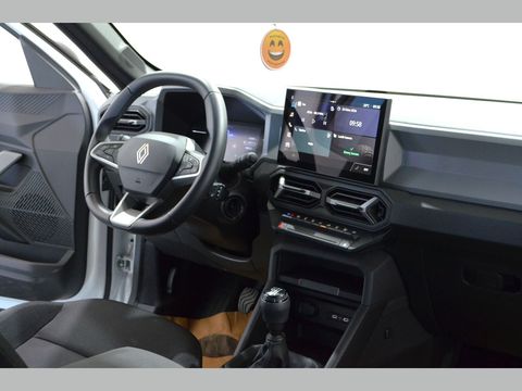 renault, duster, 1.0 eco-g evolution, manuel, benzin + lpg 2.el otomobil | renew 20