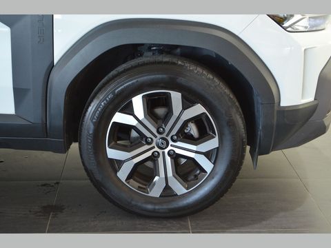renault, duster, 1.0 eco-g evolution, manuel, benzin + lpg 2.el otomobil | renew 21