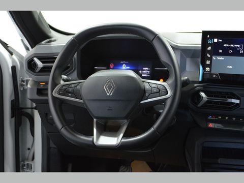 renault, duster, 1.0 eco-g evolution, manuel, benzin + lpg 2.el otomobil | renew 27