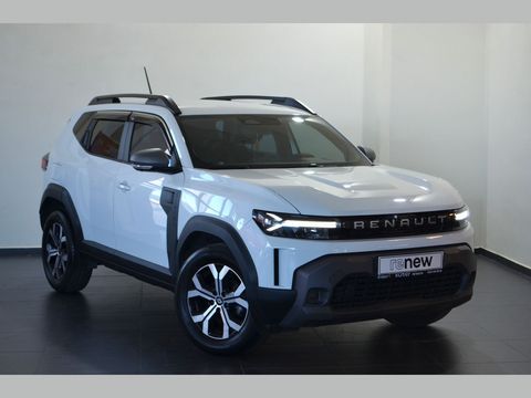renault, duster, 1.0 eco-g evolution, manuel, benzin + lpg 2.el otomobil | renew 4