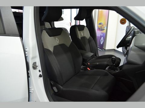 renault, duster, 1.0 eco-g evolution, manuel, benzin + lpg 2.el otomobil | renew 28