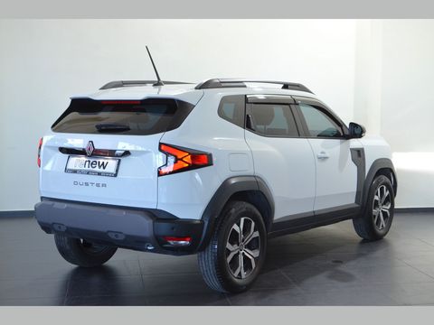 renault, duster, 1.0 eco-g evolution, manuel, benzin + lpg 2.el otomobil | renew 11