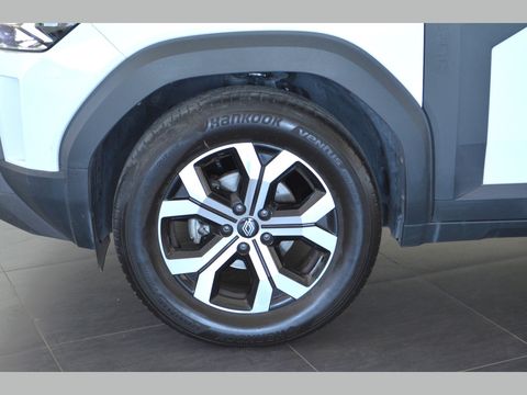 renault, duster, 1.0 eco-g evolution, manuel, benzin + lpg 2.el otomobil | renew 19