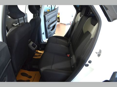 renault, duster, 1.0 eco-g evolution, manuel, benzin + lpg 2.el otomobil | renew 12
