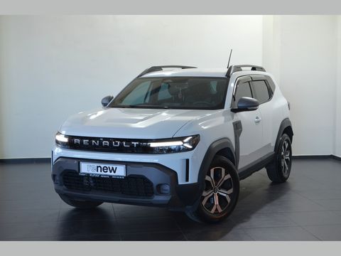 renault, duster, 1.0 eco-g evolution, manuel, benzin + lpg 2.el otomobil | renew 7