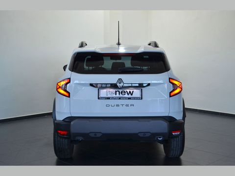 renault, duster, 1.0 eco-g evolution, manuel, benzin + lpg 2.el otomobil | renew 10
