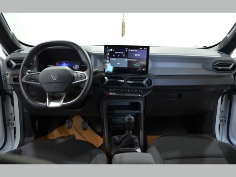 renault, duster, 1.0 eco-g evolution, manuel, benzin + lpg 2.el otomobil | renew 15