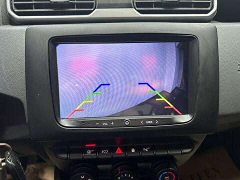 dacia, duster, suv 1.3 tce essential edc, otomatik, benzin 2.el otomobil | renew 20