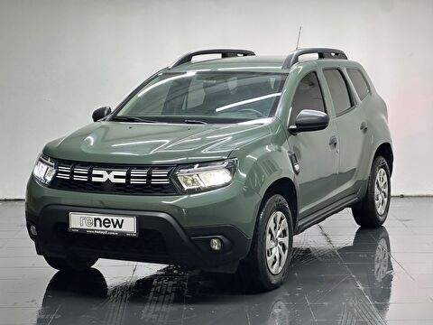 SUV 1.3 Tce Essential EDC, 2. el otomobil | renew