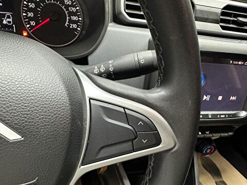 dacia, duster, suv 1.3 tce essential edc, otomatik, benzin 2.el otomobil | renew 18